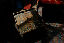Load image into Gallery viewer, Backgammons, SANAM collection