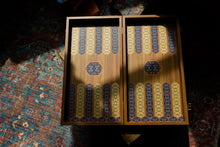 Load image into Gallery viewer, Backgammons, TARAB collection
