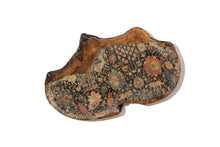 Load image into Gallery viewer, Delara — دلآرا (heart-adorned)