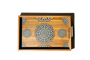 Trays, SANAM Collection