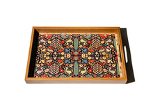Load image into Gallery viewer, Trays, GOLSHAN Collection