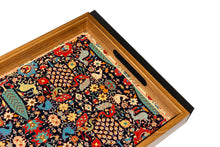 Load image into Gallery viewer, Trays, GOLSHAN Collection