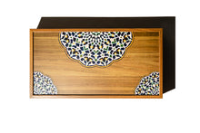 Load image into Gallery viewer, Backgammons, SANAM collection