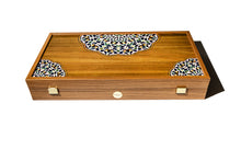 Load image into Gallery viewer, Backgammons, SANAM collection