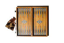 Load image into Gallery viewer, Backgammons, SANAM collection