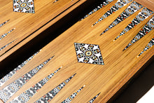 Load image into Gallery viewer, Backgammons, SANAM collection