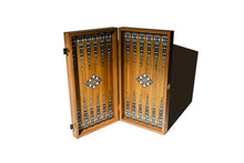 Load image into Gallery viewer, Backgammons, SANAM collection