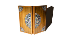 Load image into Gallery viewer, Backgammons, SANAM collection