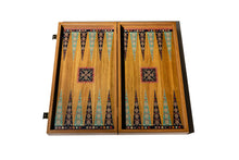 Load image into Gallery viewer, Backgammons, GOLSHAN collection