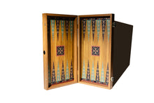 Load image into Gallery viewer, Backgammons, GOLSHAN collection