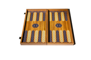 Backgammons, TARAB collection