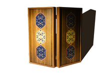 Load image into Gallery viewer, Backgammons, TARAB collection