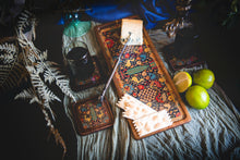 Load image into Gallery viewer, Handmade cheese board, GOLSHAN Collection