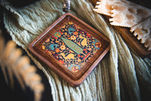 Load image into Gallery viewer, Handmade Coasters, GOLSHAN Collection
