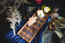 Load image into Gallery viewer, Handmade cheese board, TARAB Collection