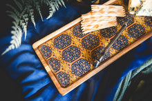 Load image into Gallery viewer, Handmade cheese board, TARAB Collection