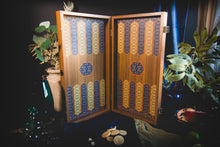 Load image into Gallery viewer, Backgammons, TARAB collection