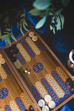 Load image into Gallery viewer, Backgammons, TARAB collection