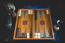 Load image into Gallery viewer, Backgammons, GOLSHAN collection