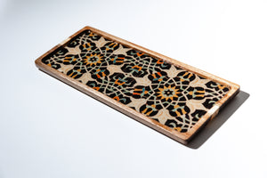 Handmade cheese board, SANAM Collection