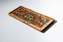 Load image into Gallery viewer, Handmade cheese board, GOLSHAN Collection