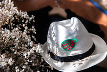 Load image into Gallery viewer, SARV, سرو, Embroidered Brooch