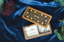 Load image into Gallery viewer, Jewelry Box, Sanam collection
