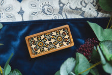 Load image into Gallery viewer, Jewelry Box, Sanam collection