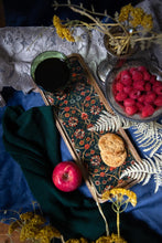 Load image into Gallery viewer, Handmade cheese board, Golnar Collection