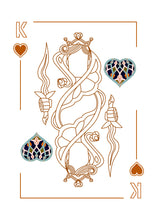Load image into Gallery viewer, Playing cards