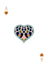Load image into Gallery viewer, Playing cards