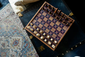 Chess, GOLSHAN Collection