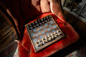 Chess, SANAM Collection