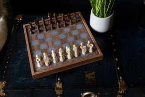 Chess, SANAM Collection