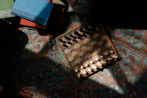 Chess, TARAB Collection