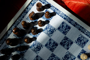 Chess, ARAM Collection