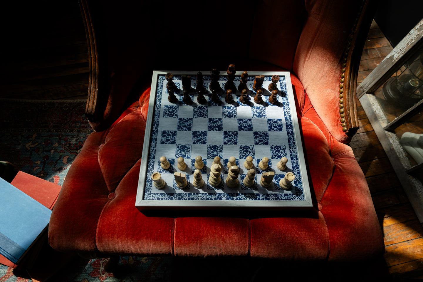 Chess, ARAM Collection