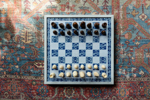 Chess, ARAM Collection