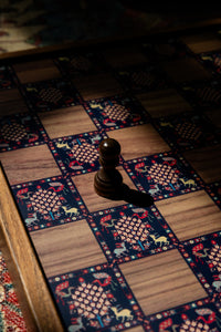 Chess, GOLSHAN Collection