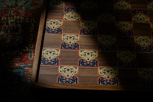 Chess, TARAB Collection