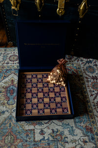 Chess, GOLSHAN Collection