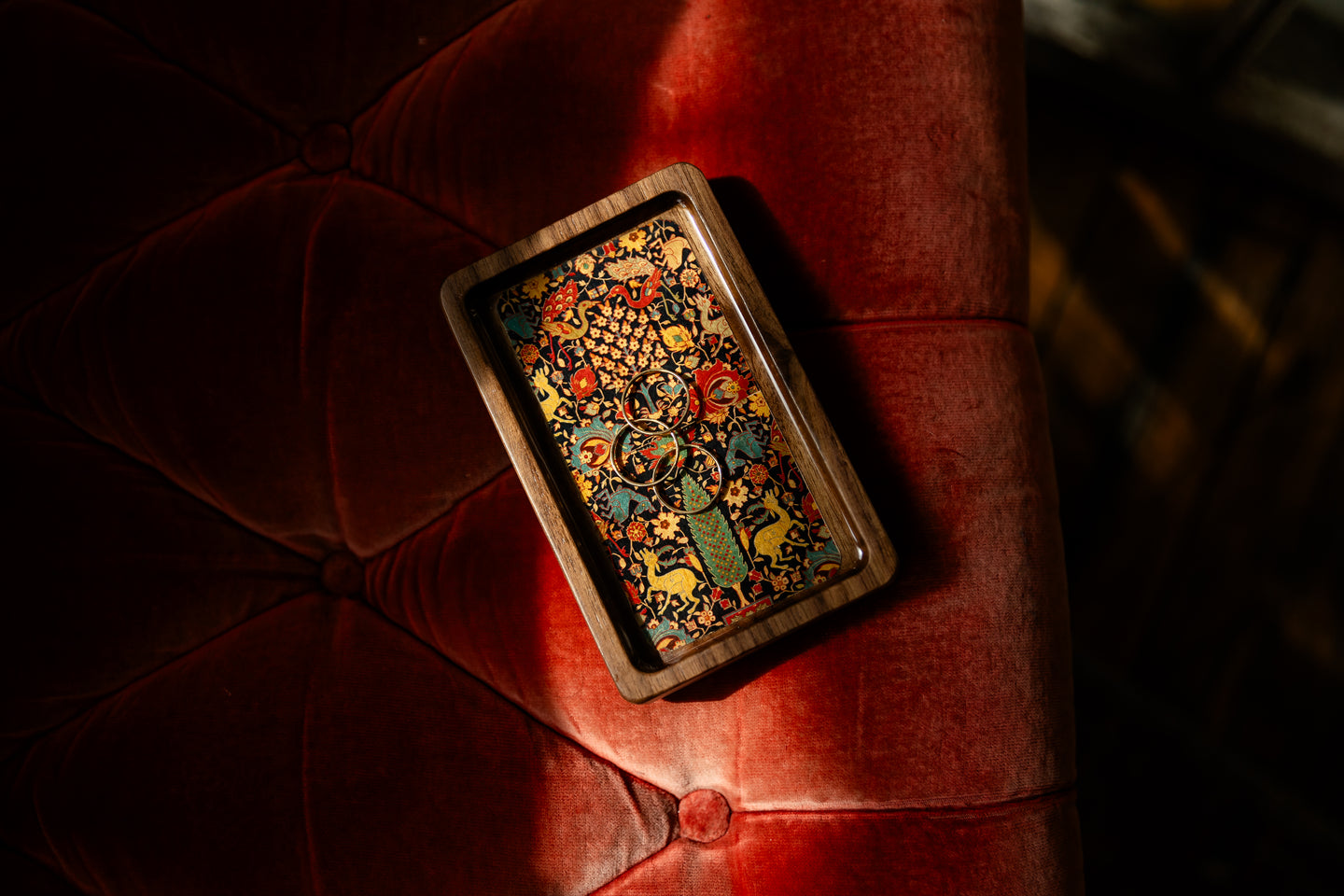Jewelry Tray, Golshan collection