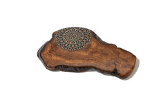 Load image into Gallery viewer, Saba — صبا (morning breeze)
