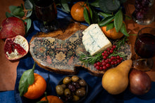 Load image into Gallery viewer, Delara — دل‌آرا (heart-adorned)
