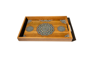 Trays, SANAM Collection
