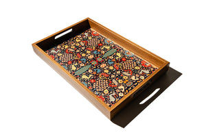 Trays, GOLSHAN Collection