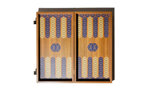 Backgammons, TARAB collection