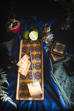 Load image into Gallery viewer, Handmade cheese board, TARAB Collection
