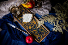 Load image into Gallery viewer, Handmade cheese board, HOMAYOUN Collection
