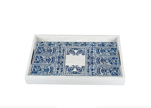 Trays, ARAM Collection